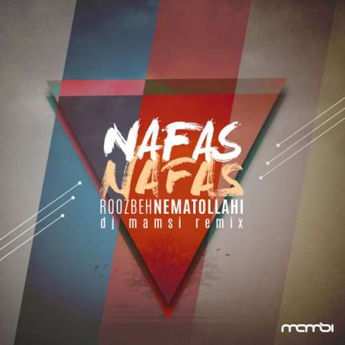 Nafas Nafas (Remix)